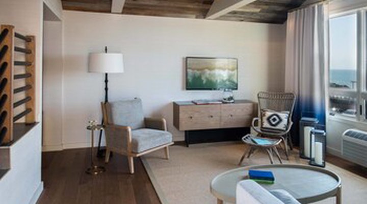 Gurney's Montauk Resort & Seawater Spa