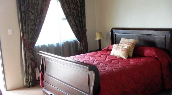 Diamond Frost Guest House