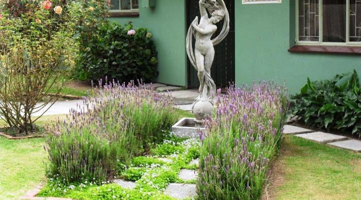 Diamond Frost Guest House