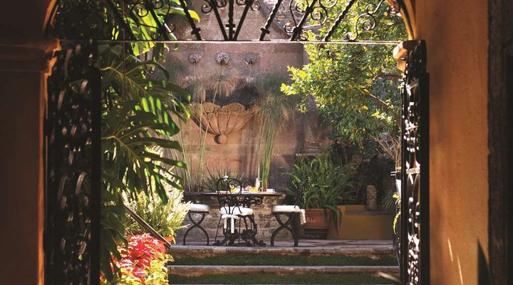 Belmond Casa De Sierra Nevada