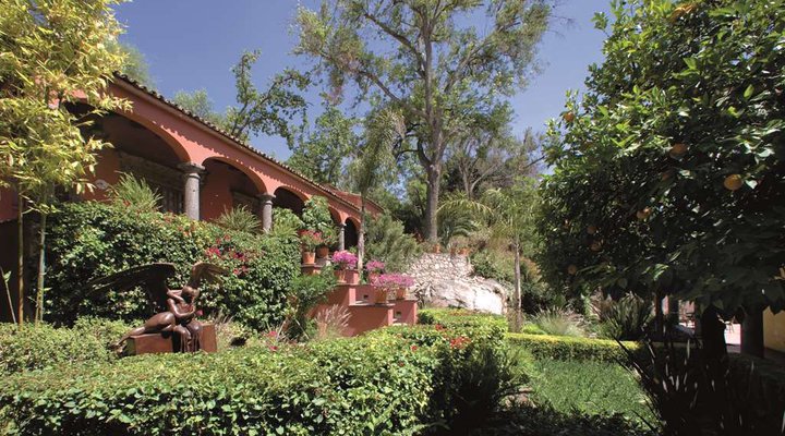 Belmond Casa De Sierra Nevada