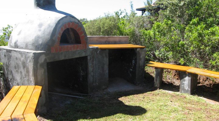 Serendipity Coastal Lodge