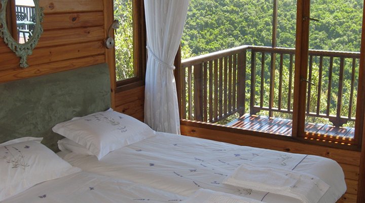 Serendipity Coastal Lodge