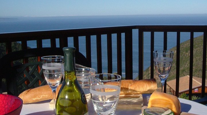 Serendipity Coastal Lodge