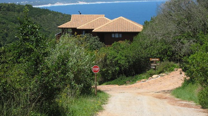 Serendipity Coastal Lodge