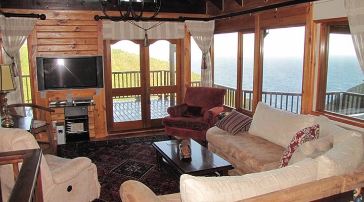 Serendipity Coastal Lodge