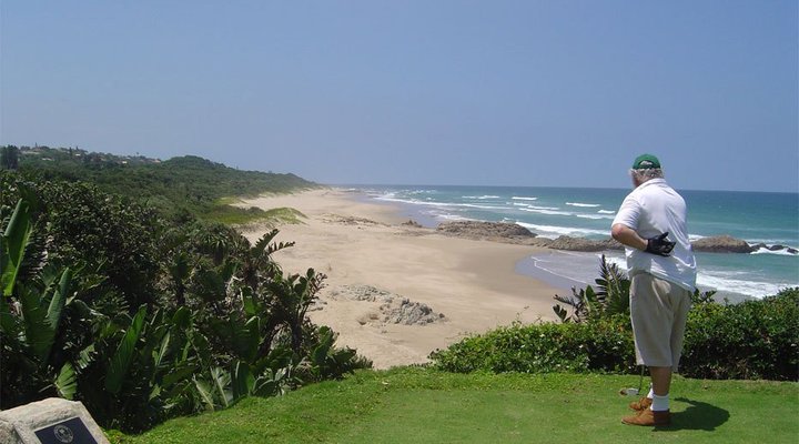 The Beach House @ Bream Gulley