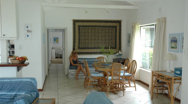 The Beach House @ Bream Gulley