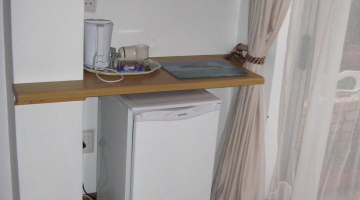 Annie's Selfcatering Accommodation/The Cottage