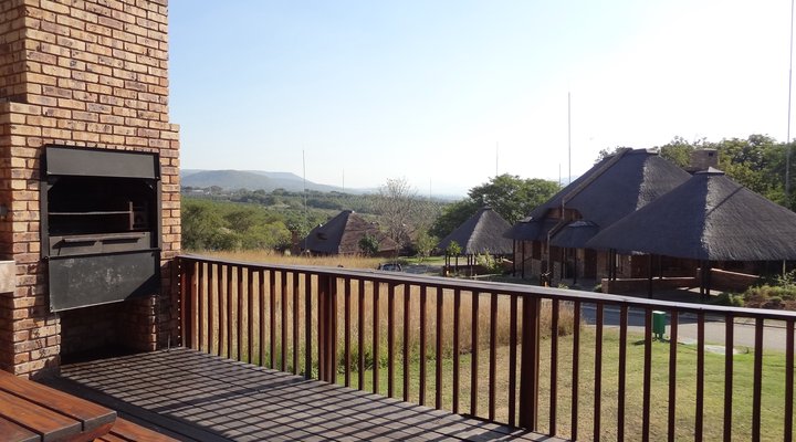 Kruger Park Lodge Unit 535