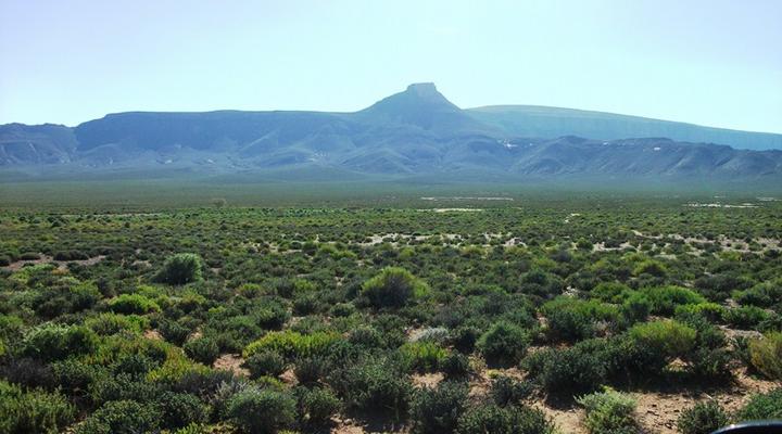 Ymansdam Camping & Self-catering Cottage