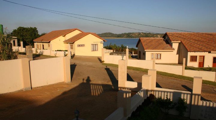 Casarentia Guest House