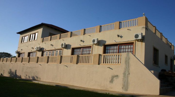 Casarentia Guest House