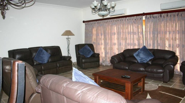 Casarentia Guest House