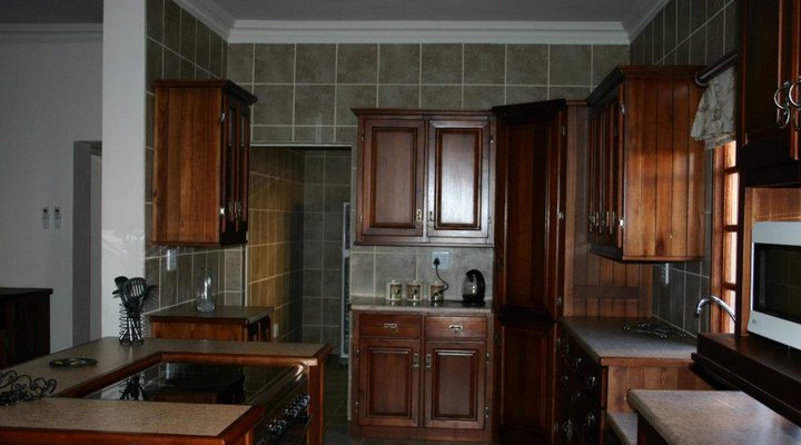 Casarentia Guest House