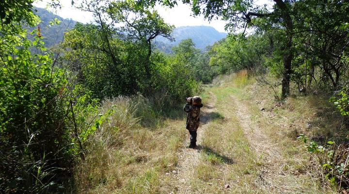 Mountain Rock Cottage