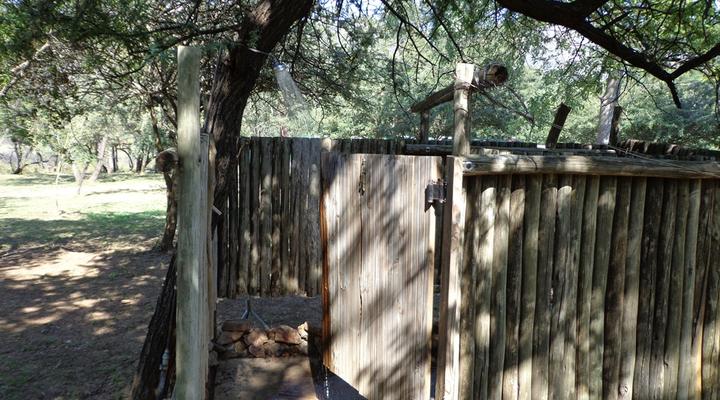 Mountain Rock Cottage