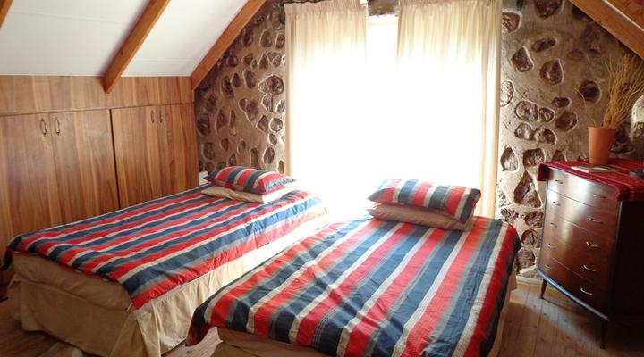 Mountain Rock Cottage