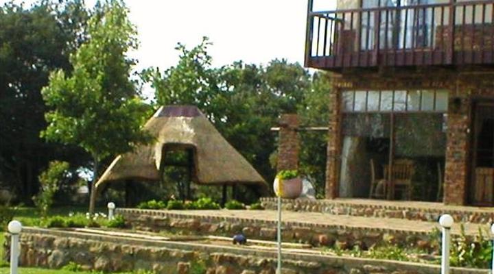 Mountain View Guesthouse