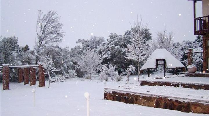 Mountain View Guesthouse