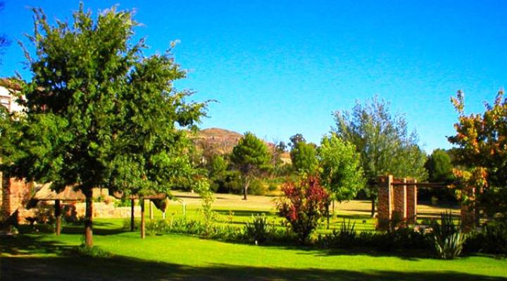 Mountain View Guesthouse