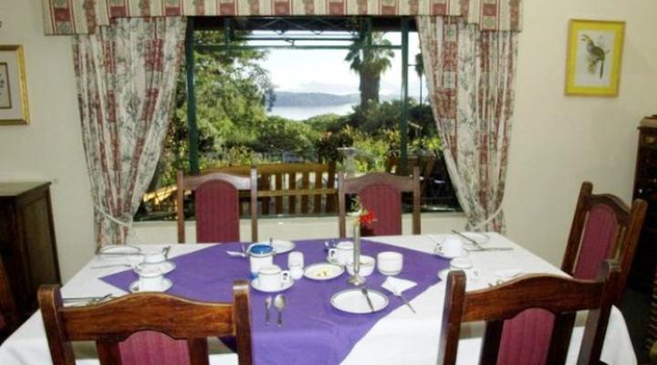 Clever’s Lake View Resort