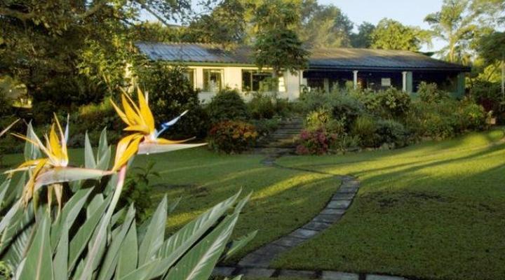 Clever’s Lake View Resort