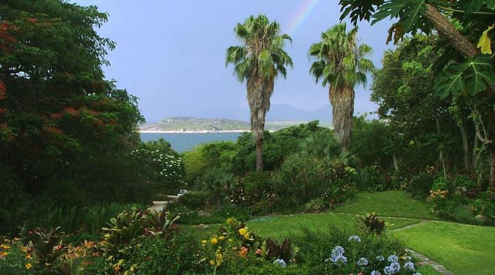 Clever’s Lake View Resort