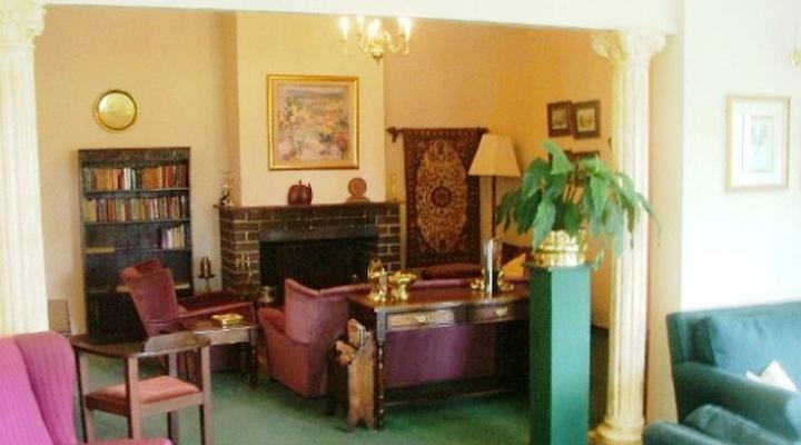 Clever’s Lake View Resort