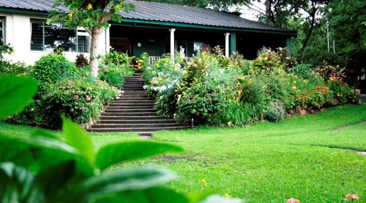 Clever’s Lake View Resort