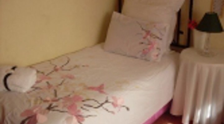 G&D Guest House