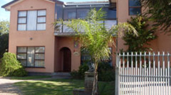 G&D Guest House