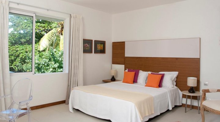 So Beach Luxury Villas