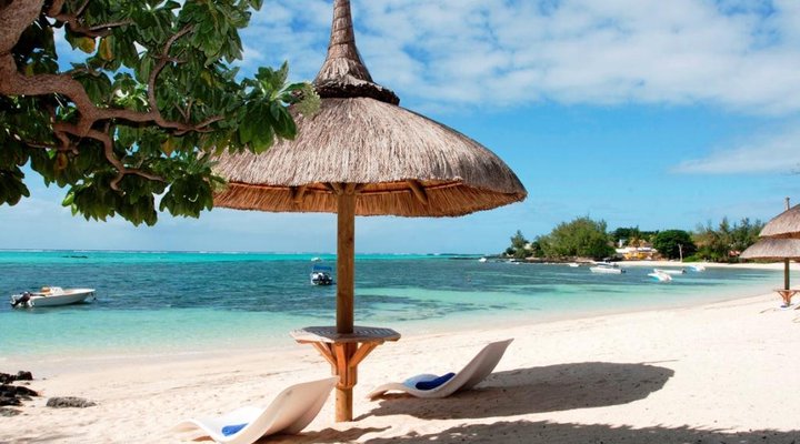 So Beach Luxury Villas