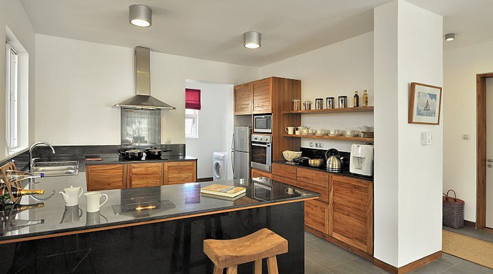 So Beach Luxury Villas