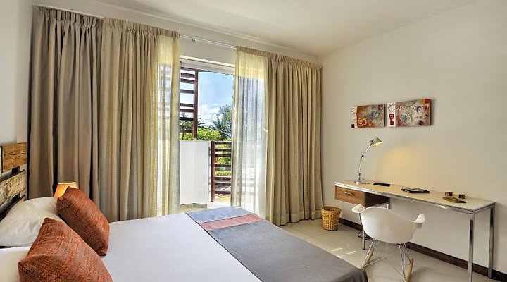 So Beach Luxury Villas