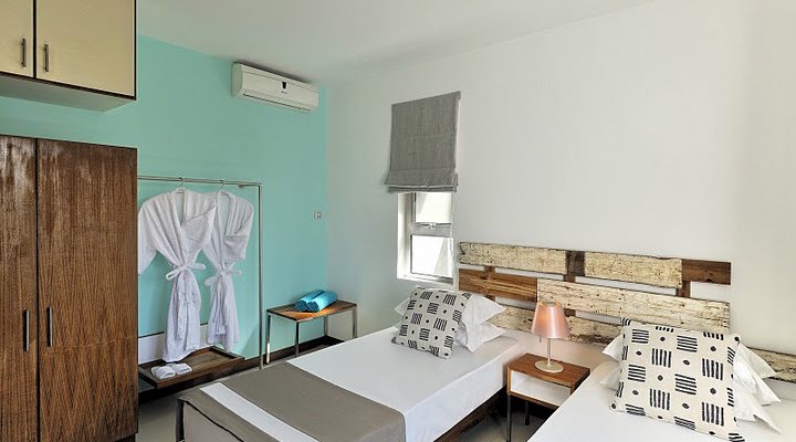 So Beach Luxury Villas