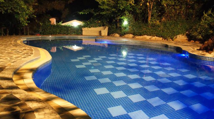 Udzungwa Falls Lodge