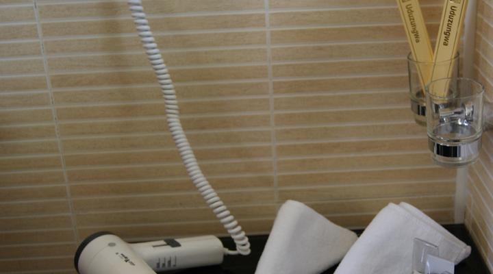 Udzungwa Falls Lodge