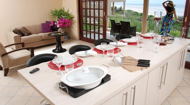 Golden Sands Apartments