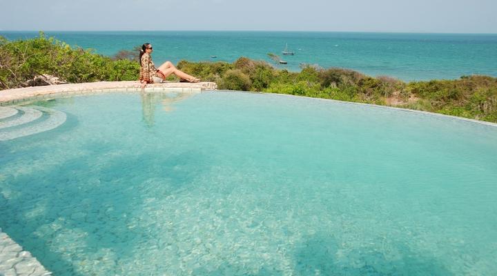 Golden Sands Apartments