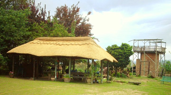 Galilee Cottages @ Mara Farm