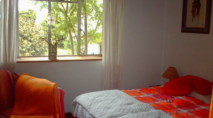 Galilee Cottages @ Mara Farm