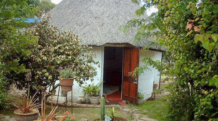 Galilee Cottages @ Mara Farm
