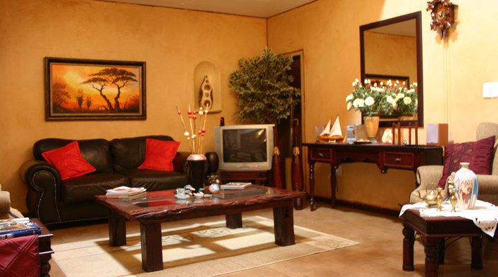 Marloot Guest House