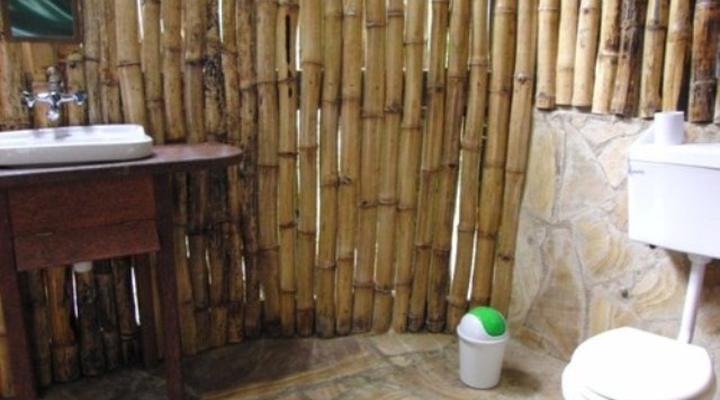  Udzungwa Forest Camp (Hondo Hondo) 