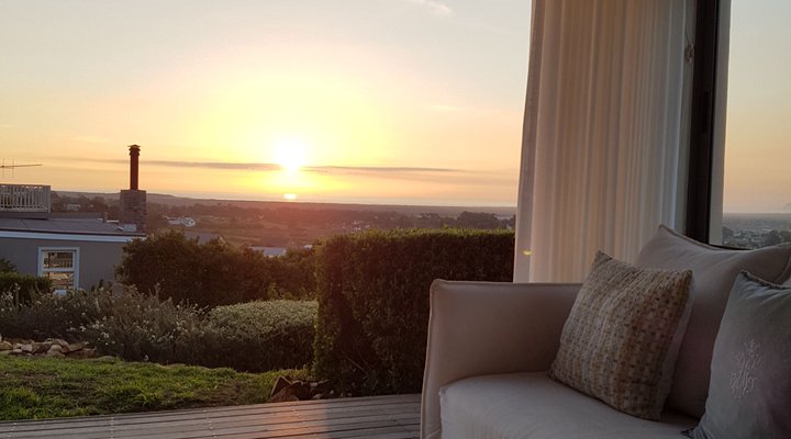 Aloe House Noordhoek Valley