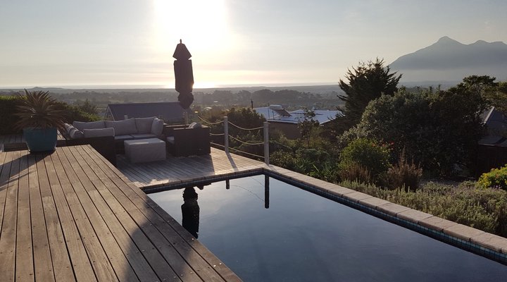 Aloe House Noordhoek Valley