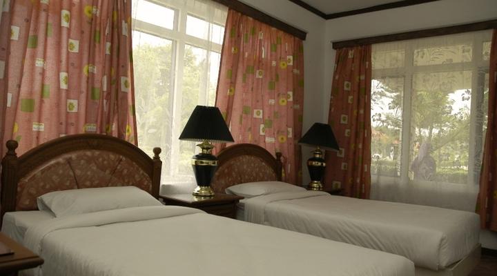 Kunduchi Beach Resort Apartments