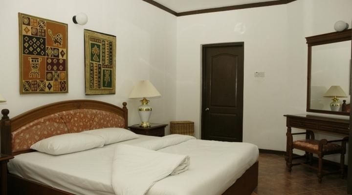 Kunduchi Beach Resort Apartments